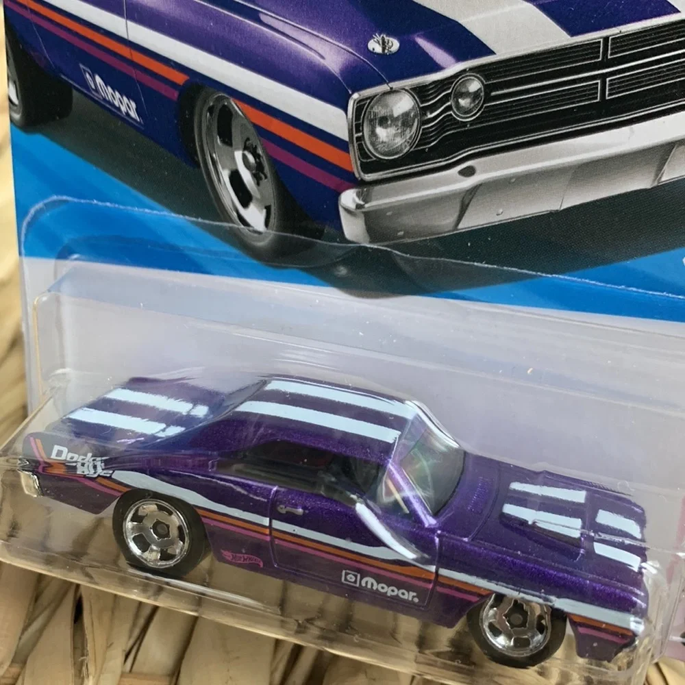 N/A hot wheels